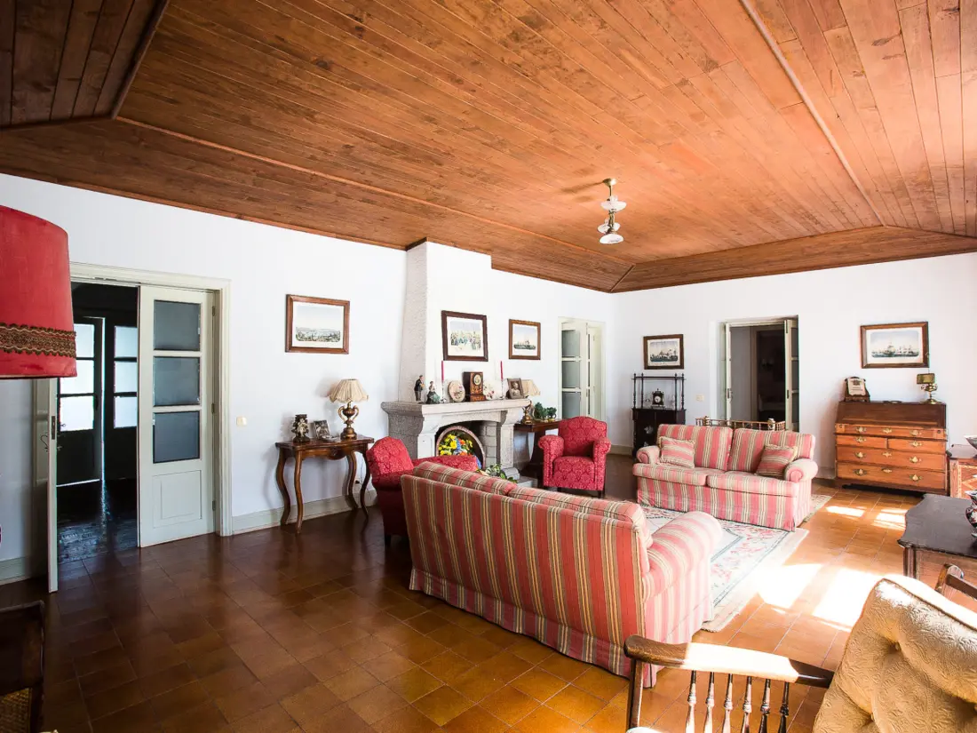Maison de Vacances Ponte de Lima