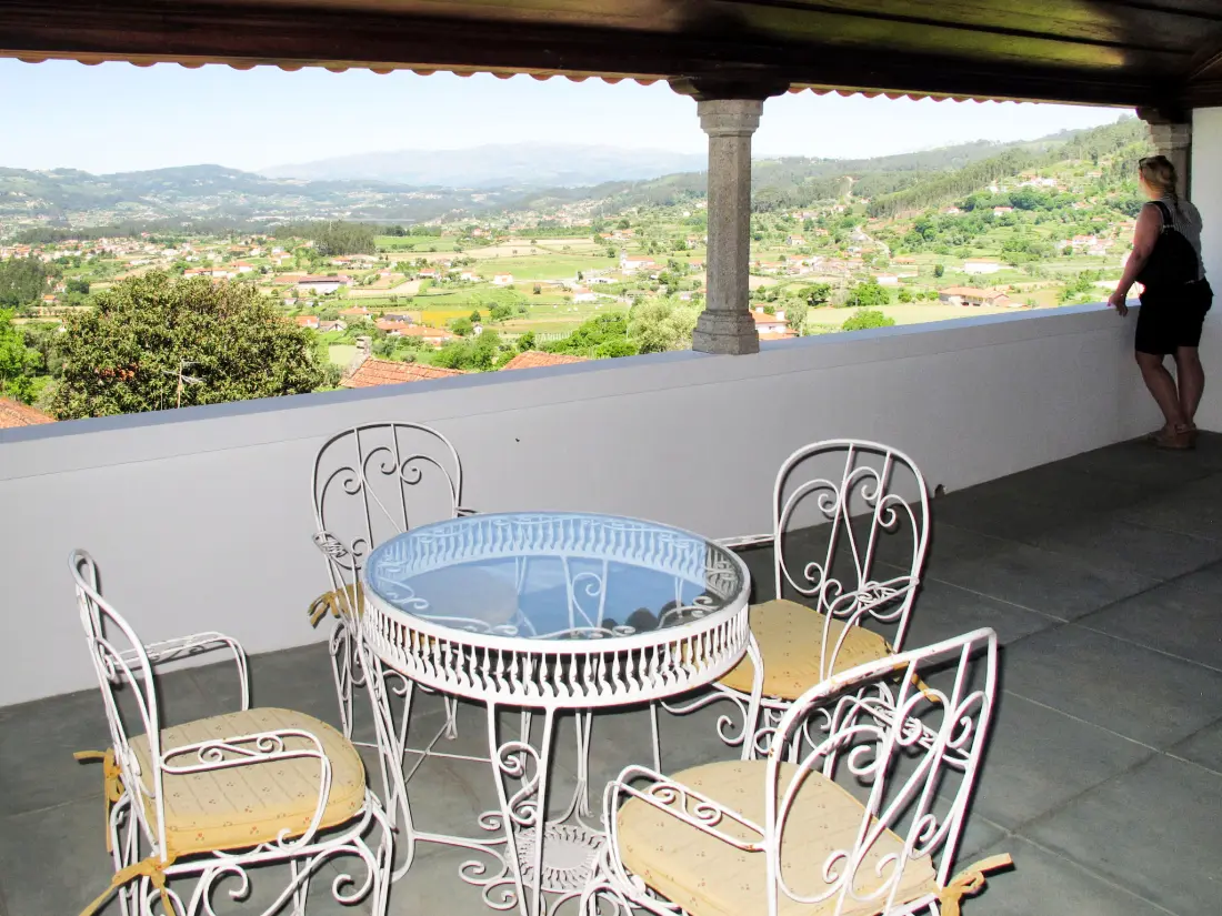 Maison de Vacances Ponte de Lima