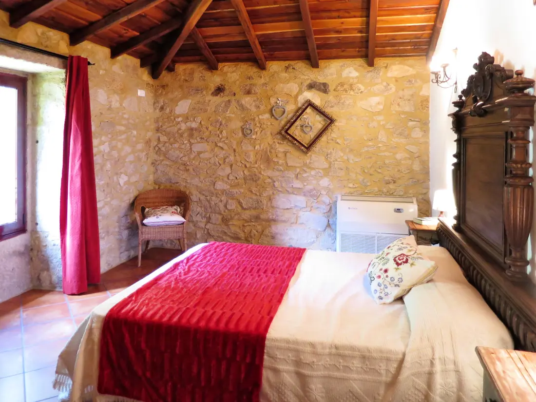 Maison de Vacances Ponte de Lima