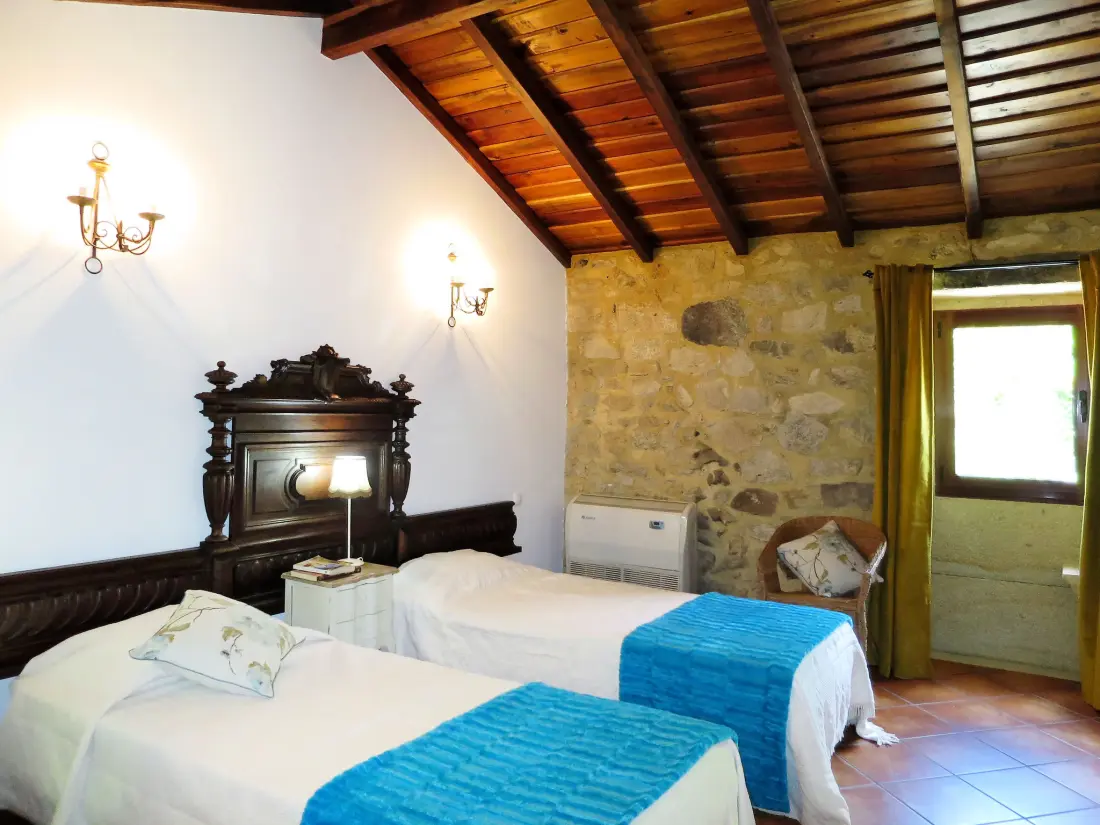 Maison de Vacances Ponte de Lima