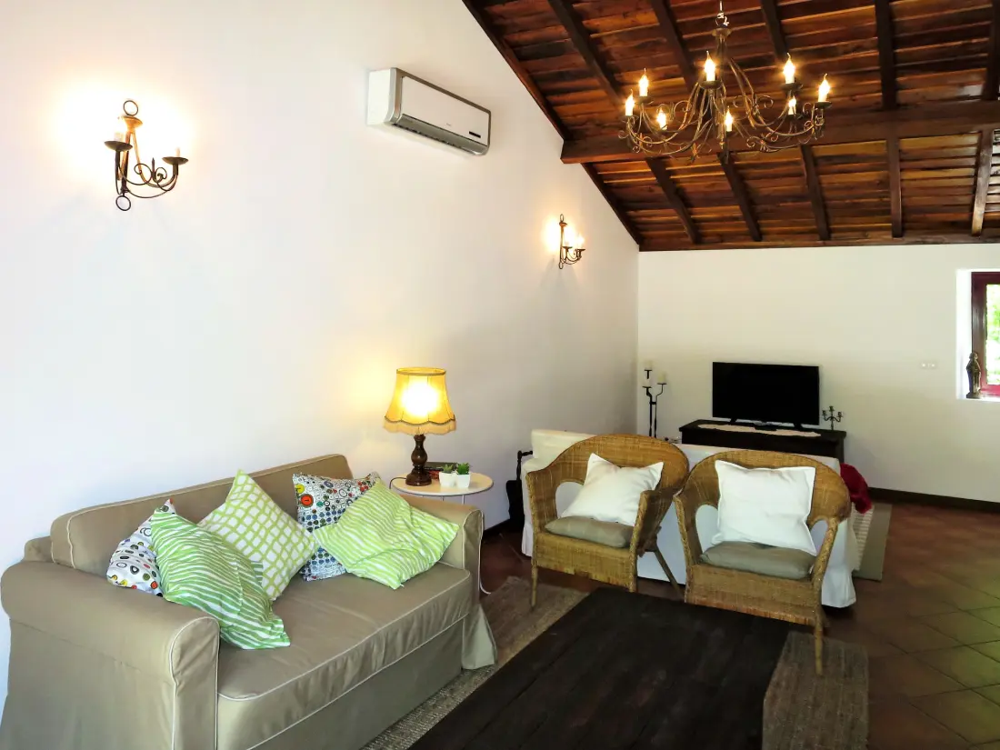 Maison de Vacances Ponte de Lima