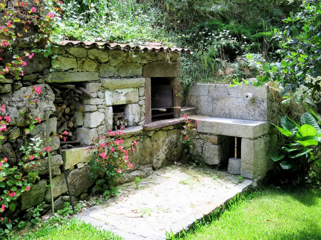 Maison de Vacances Ponte de Lima