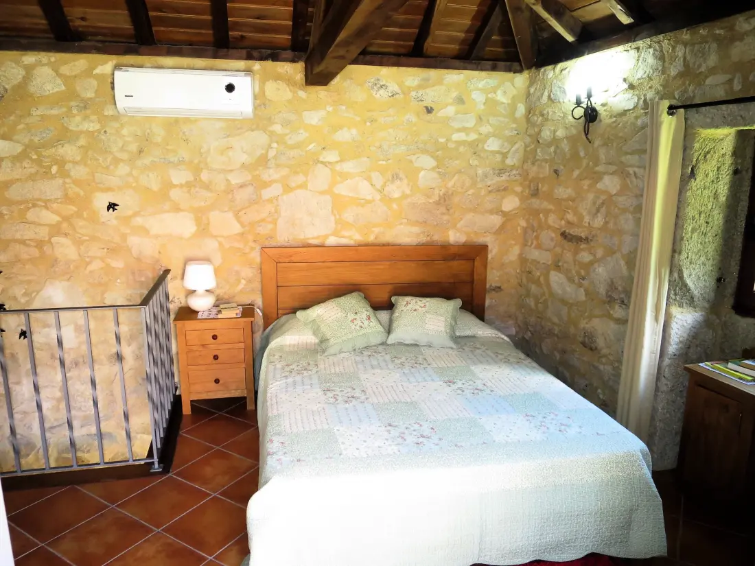 Maison de Vacances Ponte de Lima