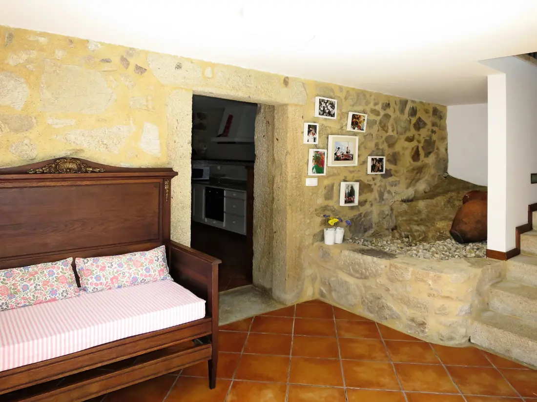 Maison de Vacances Ponte de Lima
