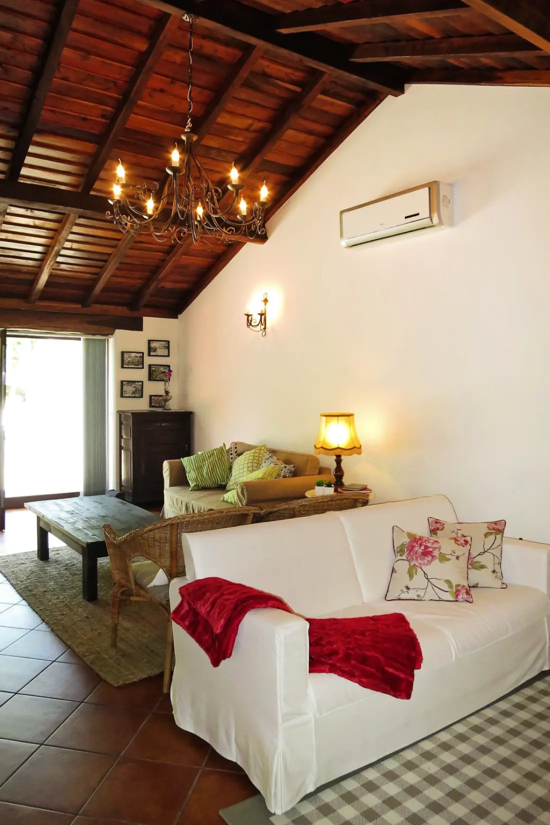 Maison de Vacances Ponte de Lima
