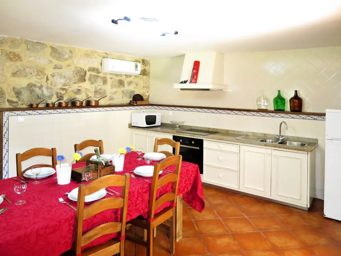 Maison de Vacances Ponte de Lima