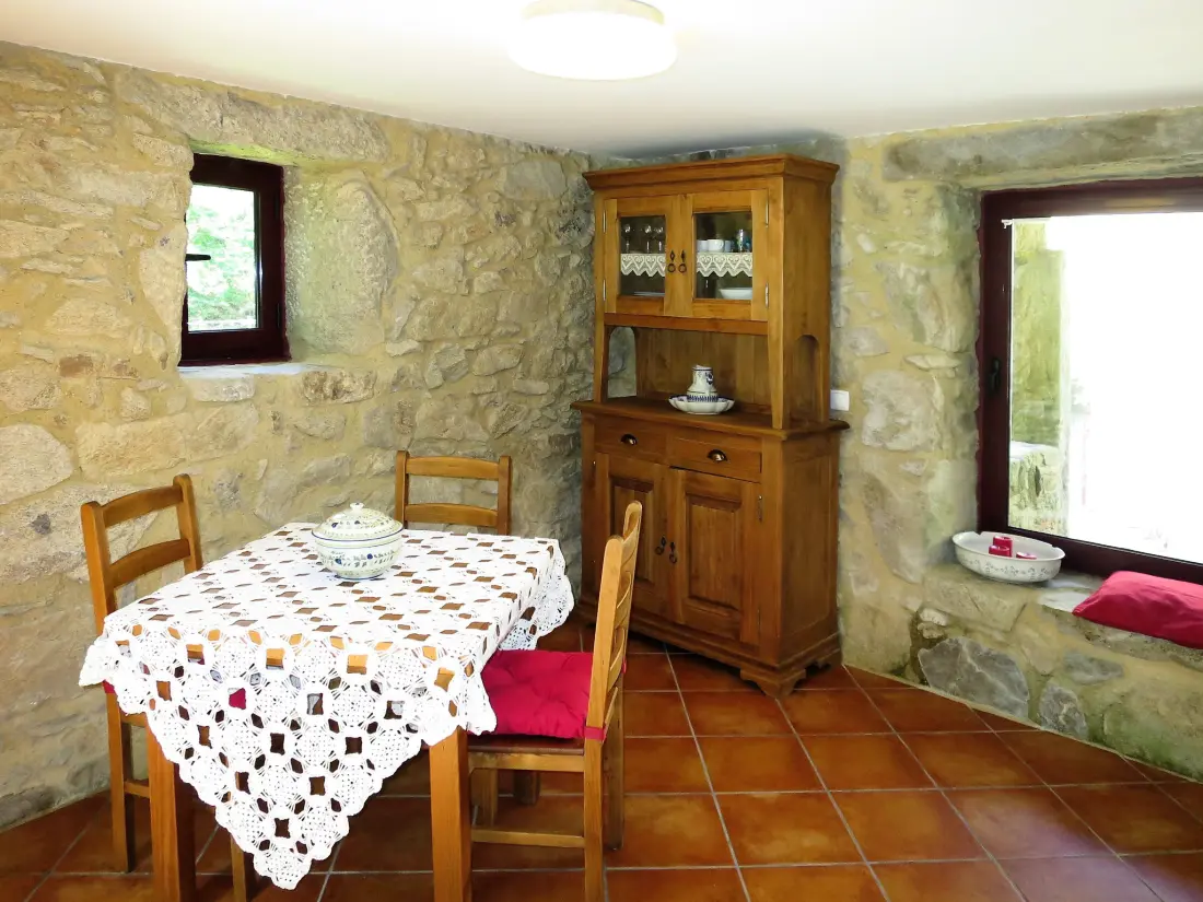 Maison de Vacances Ponte de Lima