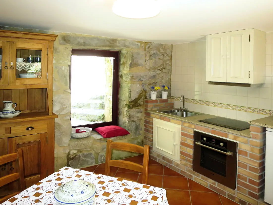 Maison de Vacances Ponte de Lima