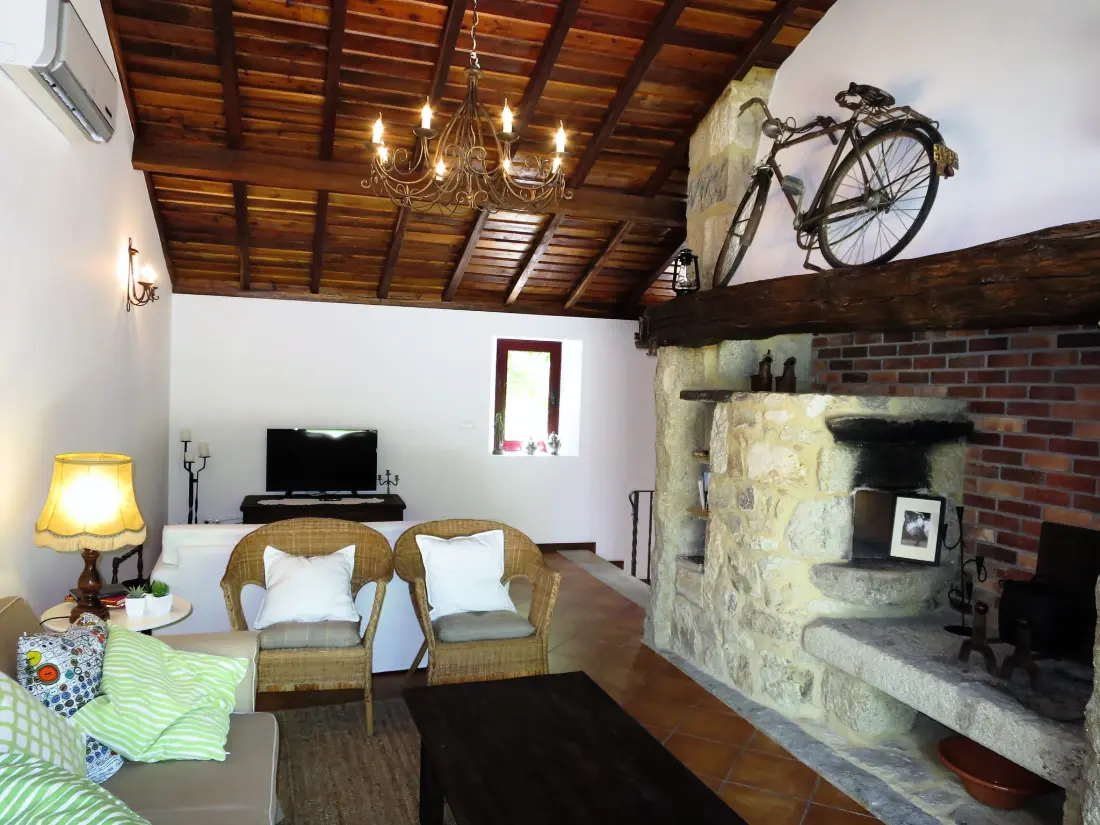 Maison de Vacances Ponte de Lima