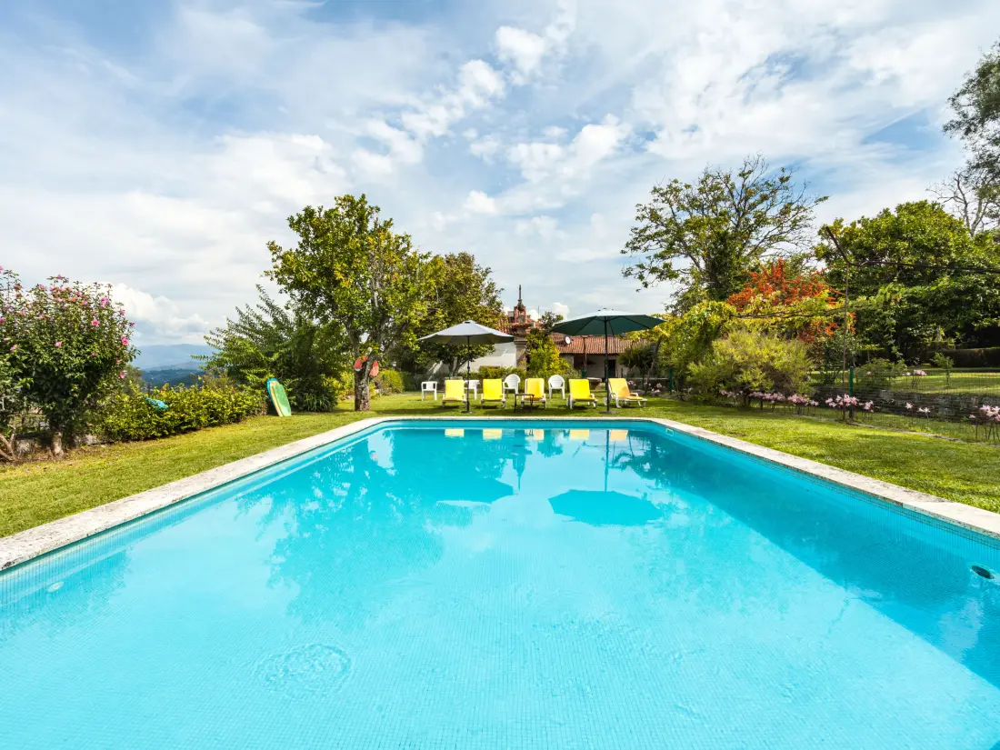 Maison de Vacances Ponte de Lima