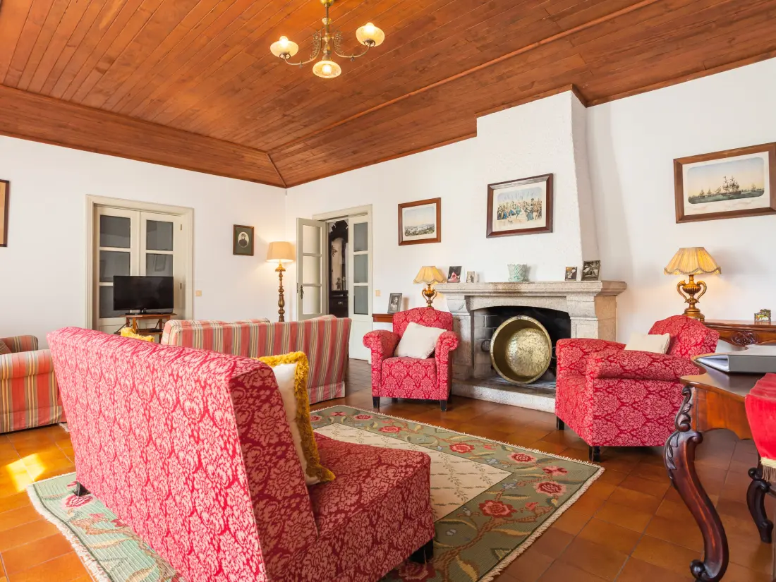 Maison de Vacances Ponte de Lima