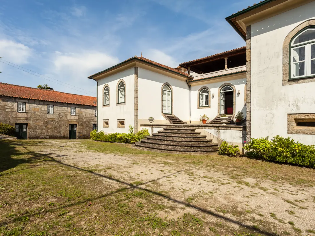 Maison de Vacances Ponte de Lima