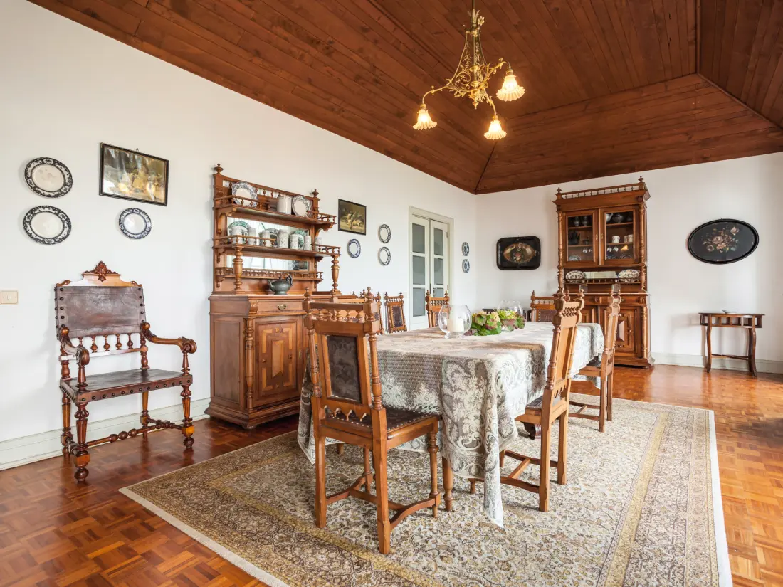 Maison de Vacances Ponte de Lima