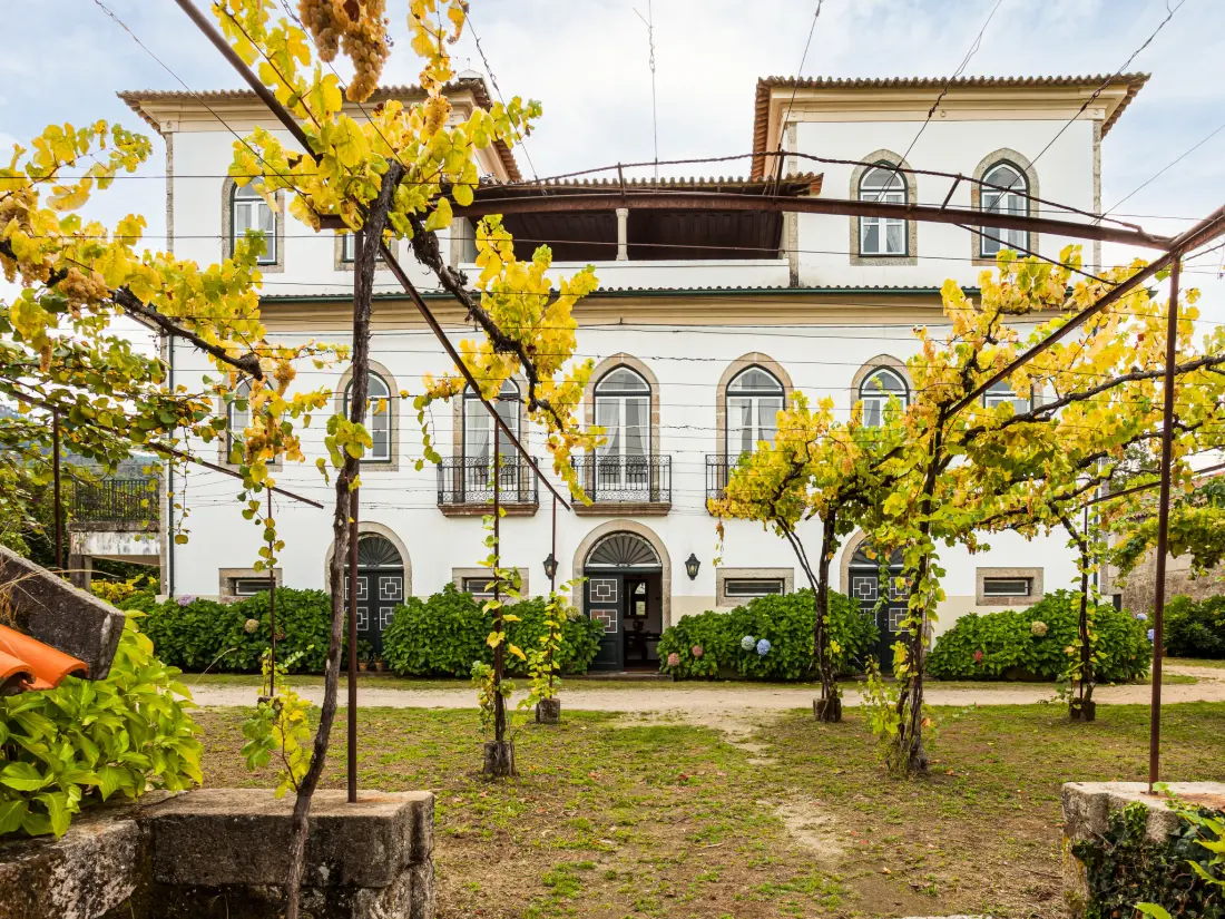Maison de Vacances Ponte de Lima