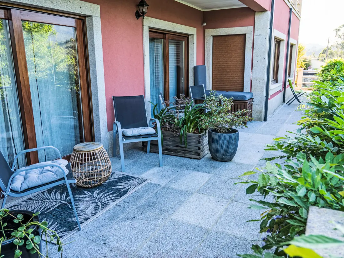 Maison de Vacances Ponte de Lima