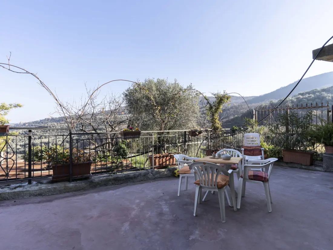 Maison de Vacances Pontedassio