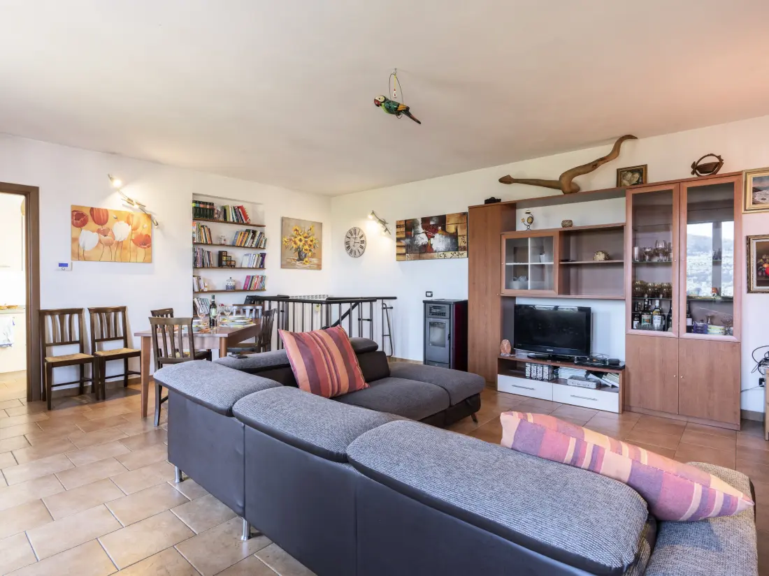 Maison de Vacances Pontedassio
