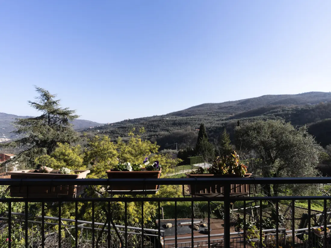 Maison de Vacances Pontedassio