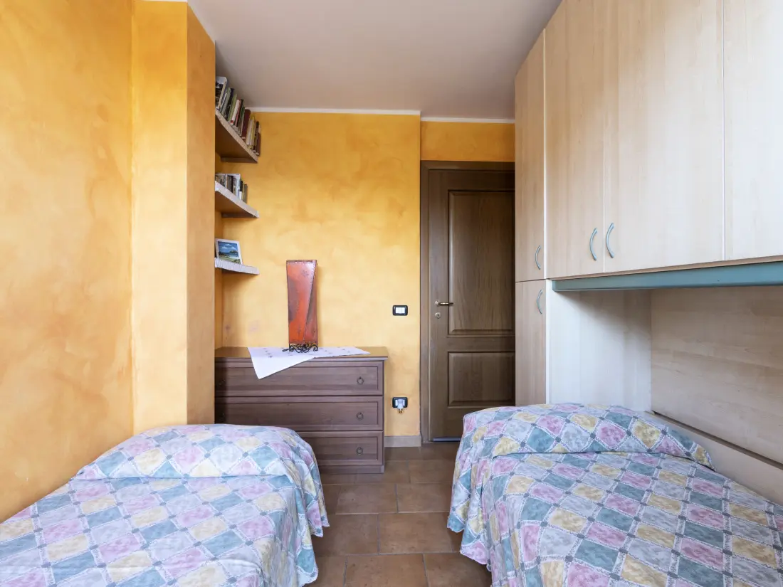 Maison de Vacances Pontedassio