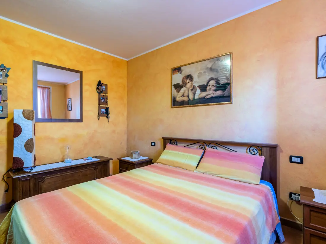 Maison de Vacances Pontedassio