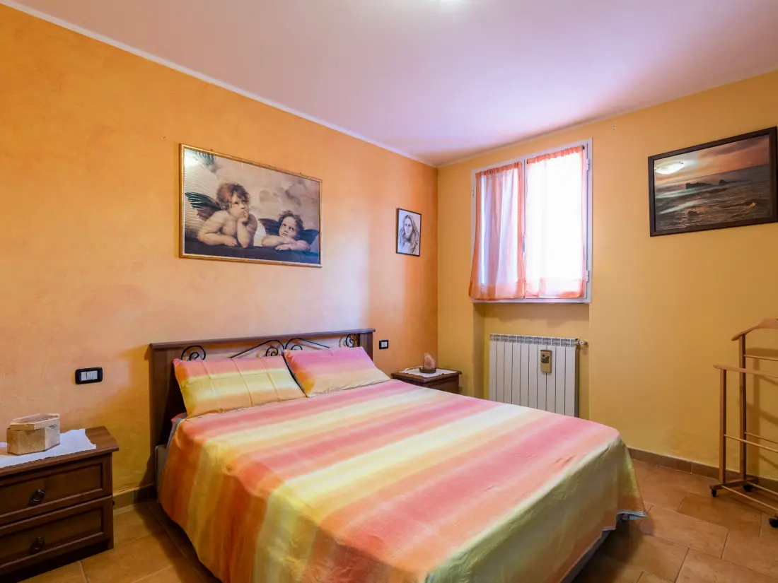 Maison de Vacances Pontedassio