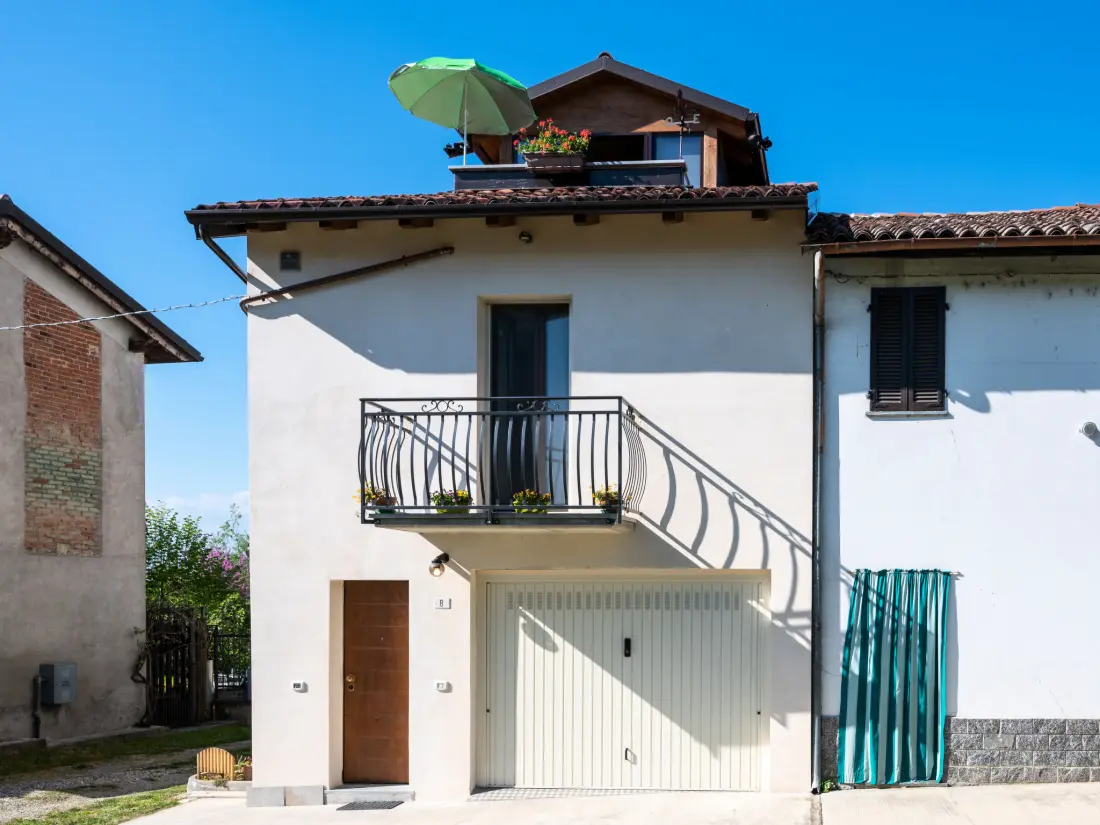 Maison de Vacances Pontestura