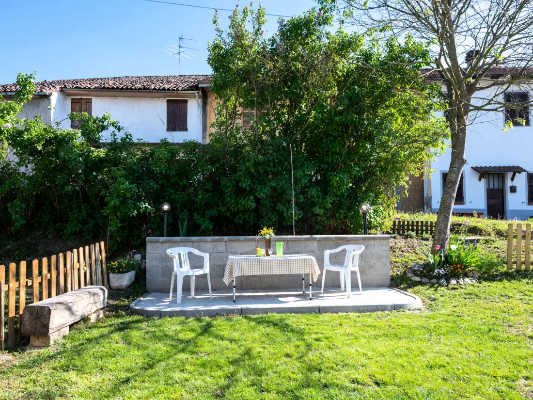 Maison de Vacances Pontestura