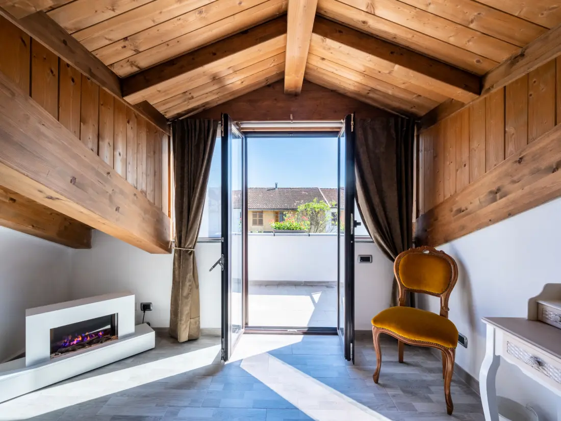 Maison de Vacances Pontestura