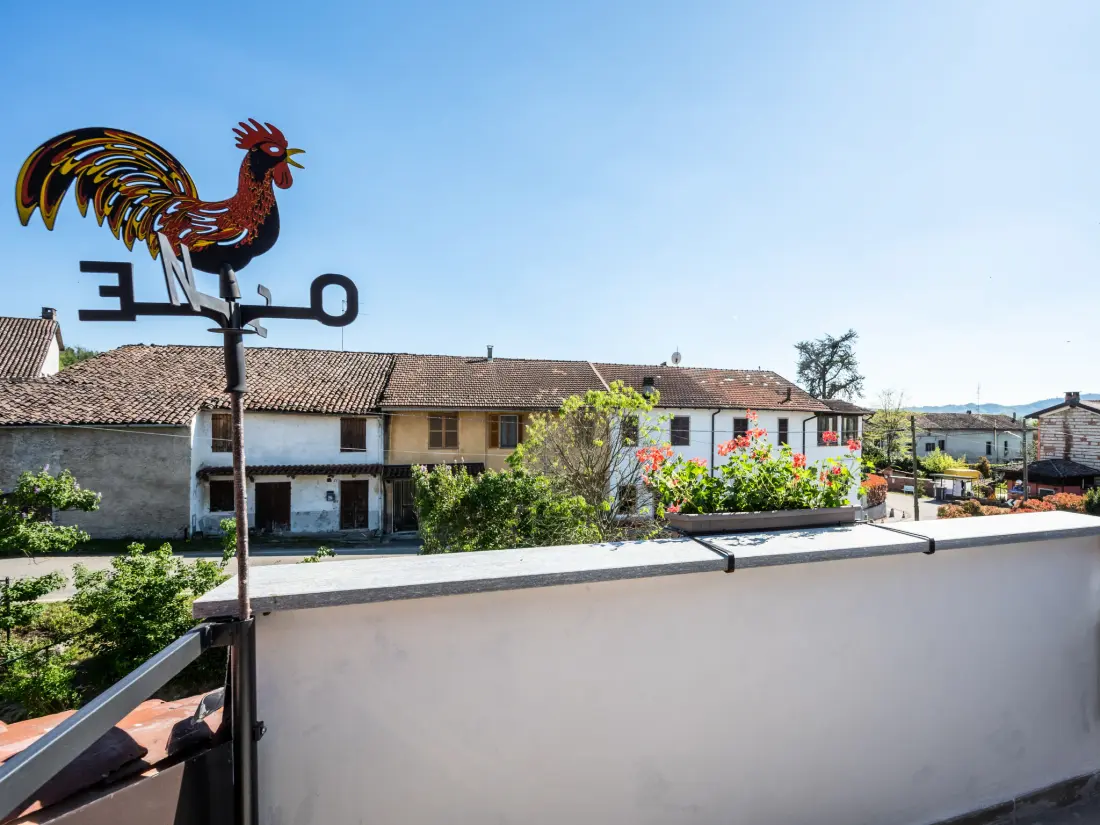 Maison de Vacances Pontestura