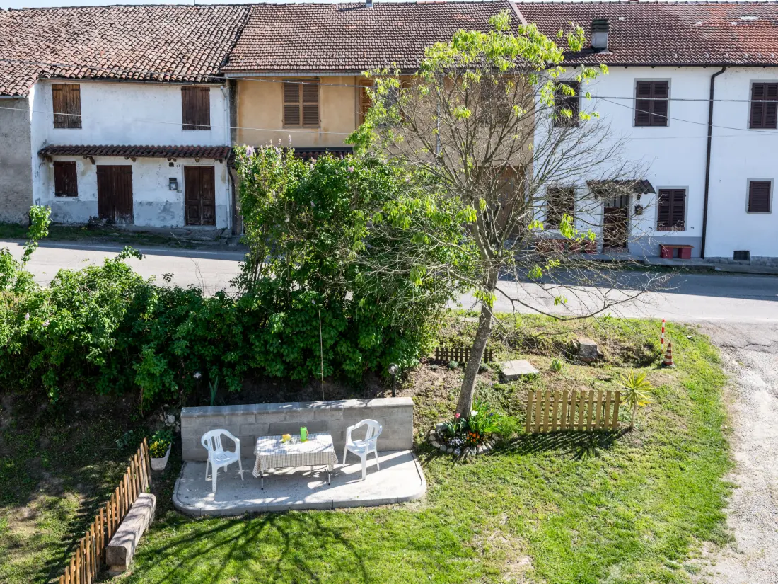 Maison de Vacances Pontestura