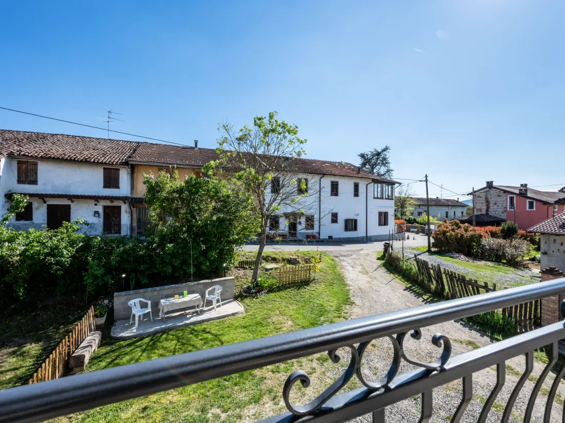 Maison de Vacances Pontestura