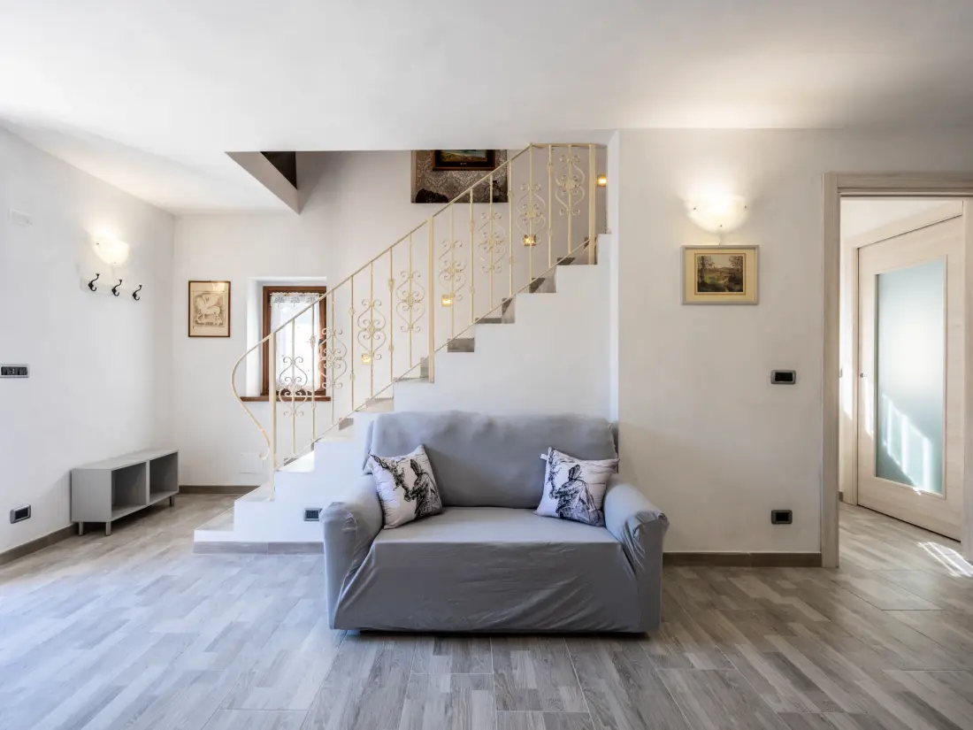Maison de Vacances Pontestura