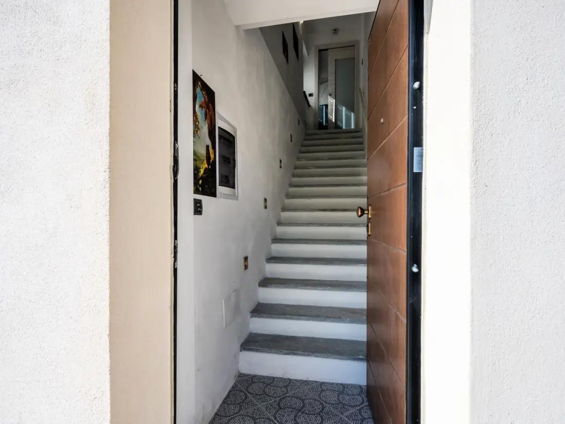 Maison de Vacances Pontestura