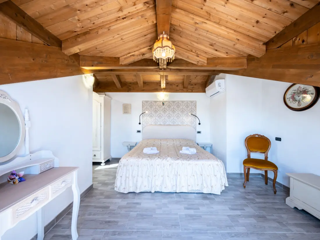 Maison de Vacances Pontestura