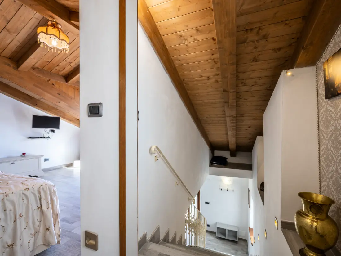 Maison de Vacances Pontestura