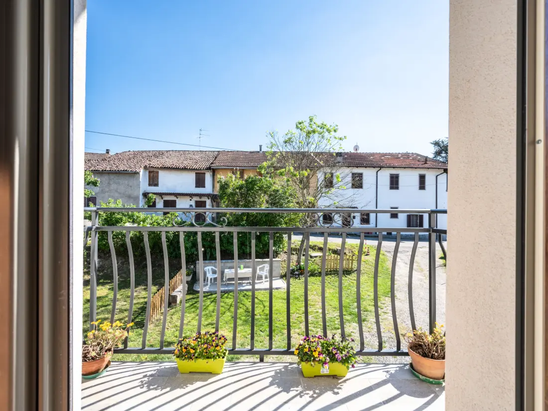 Maison de Vacances Pontestura