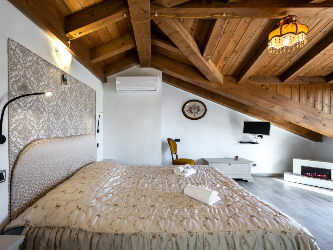 Maison de Vacances Pontestura