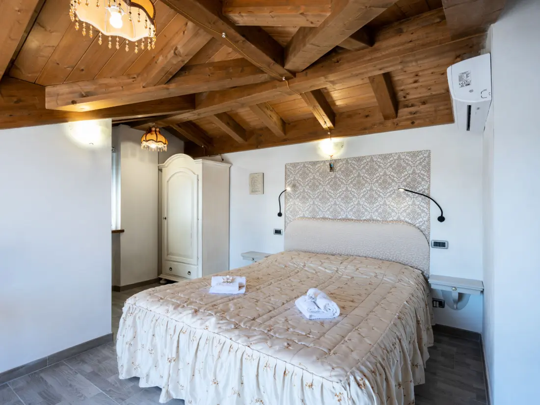 Maison de Vacances Pontestura