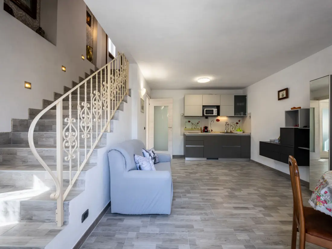 Maison de Vacances Pontestura