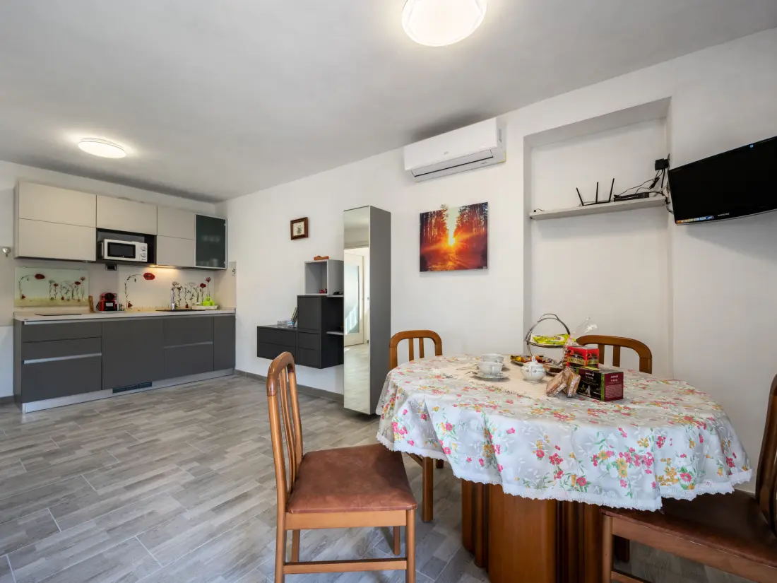 Maison de Vacances Pontestura