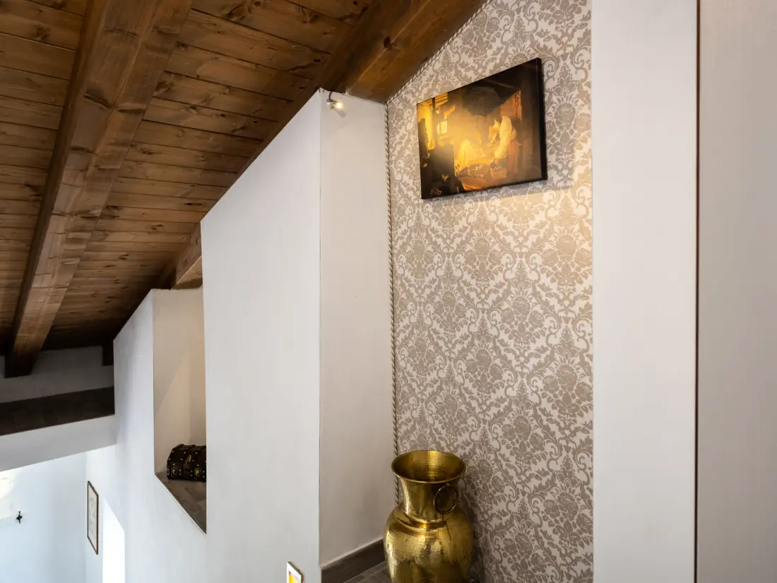 Maison de Vacances Pontestura