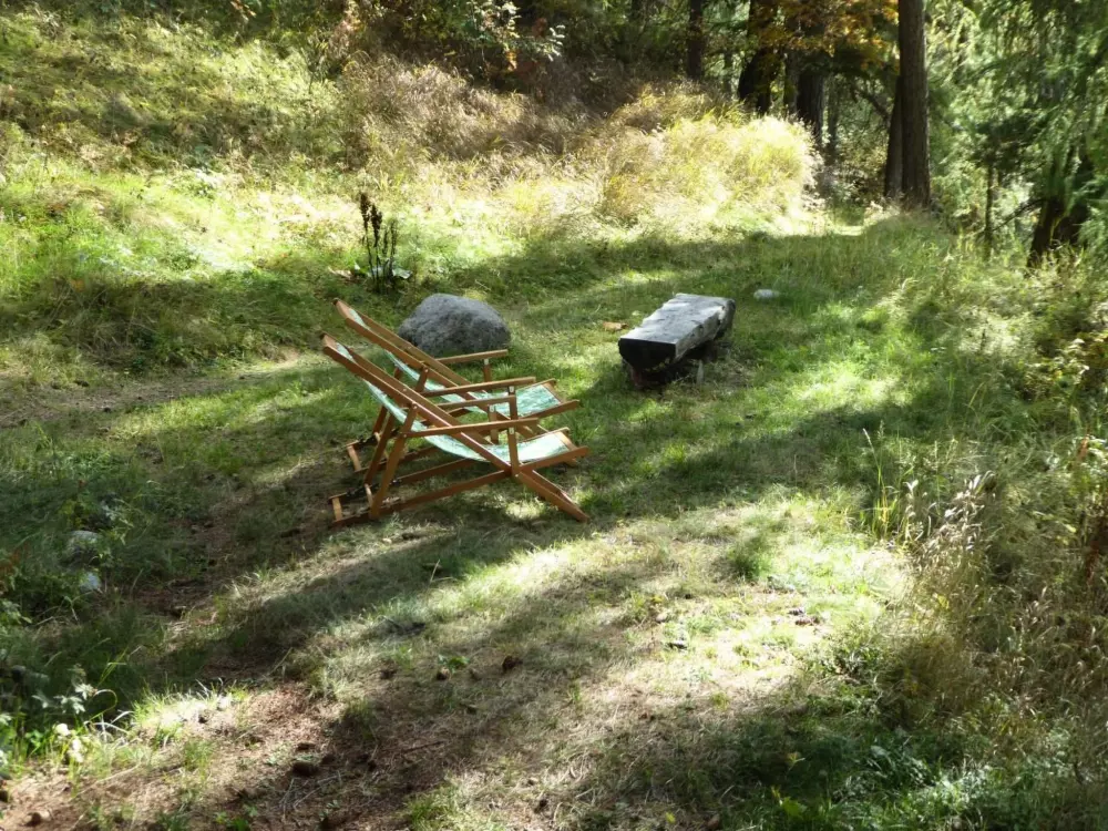 Maison de Vacances Pontresina