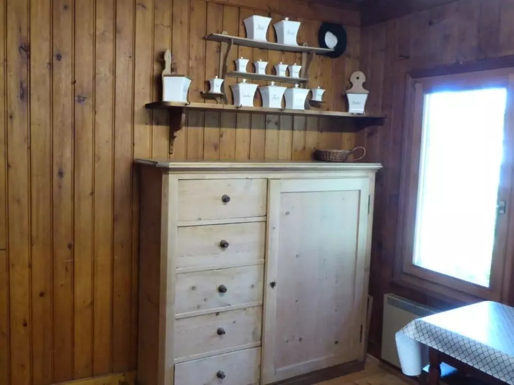 Maison de Vacances Pontresina