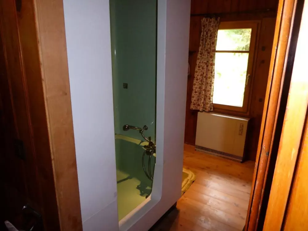 Maison de Vacances Pontresina