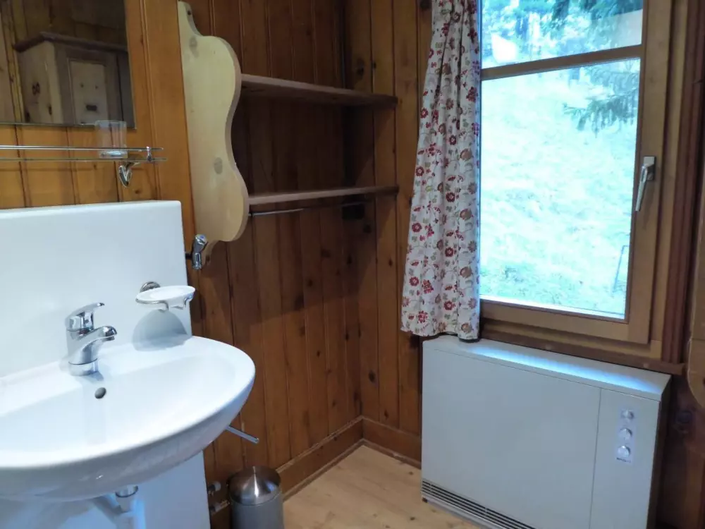 Maison de Vacances Pontresina