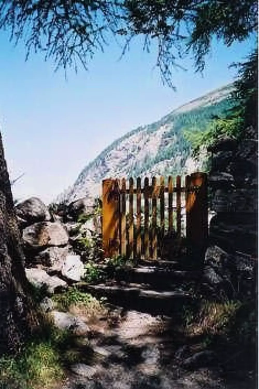 Maison de Vacances Pontresina