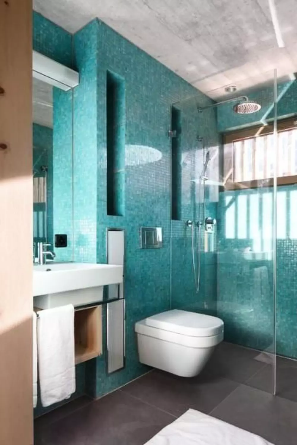 Résidence Alpine Lodge 6-Bett-Wohnung Chesa al Parc / 