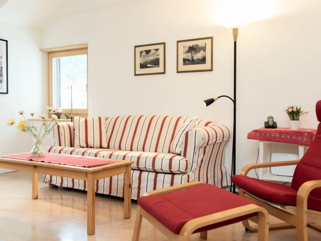 Résidence Apartment Puntschella Veglia