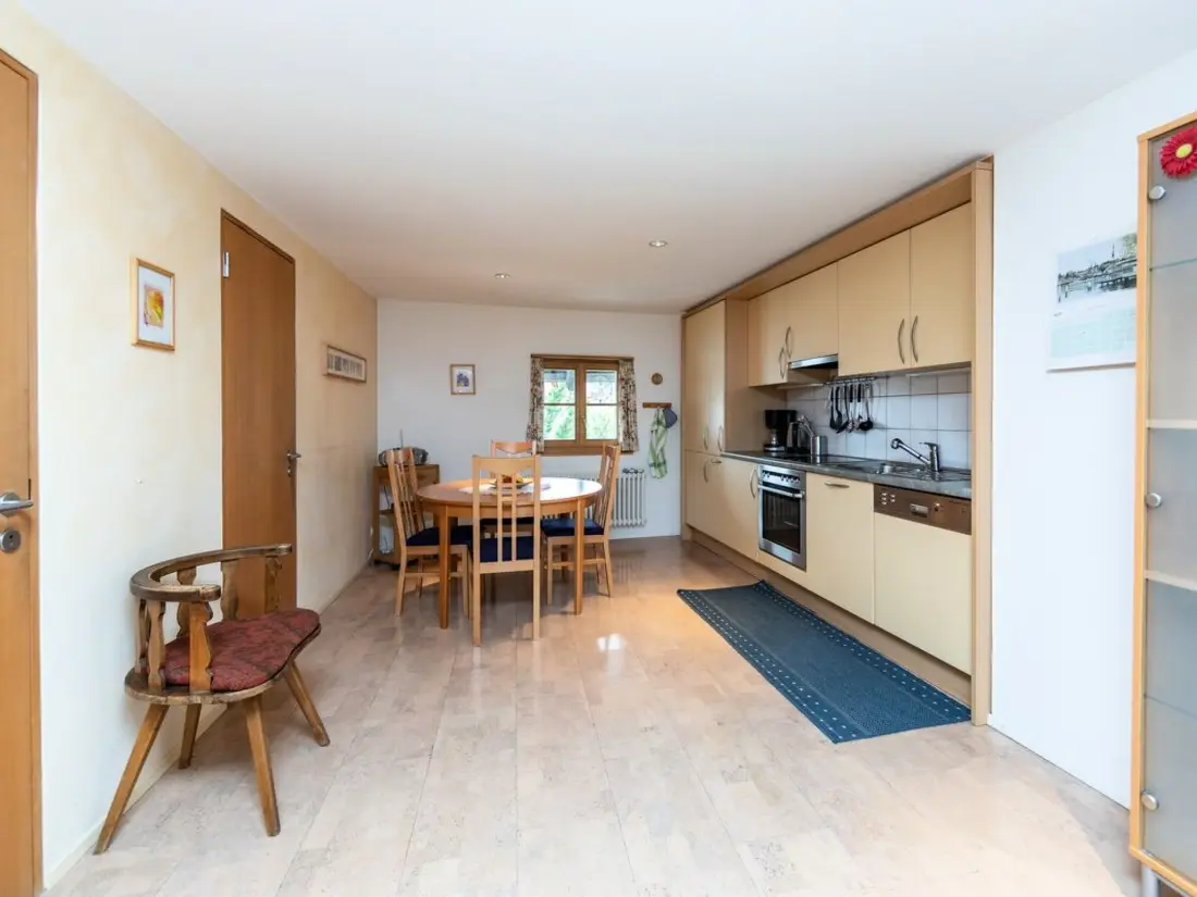 Résidence Apartment Puntschella Veglia