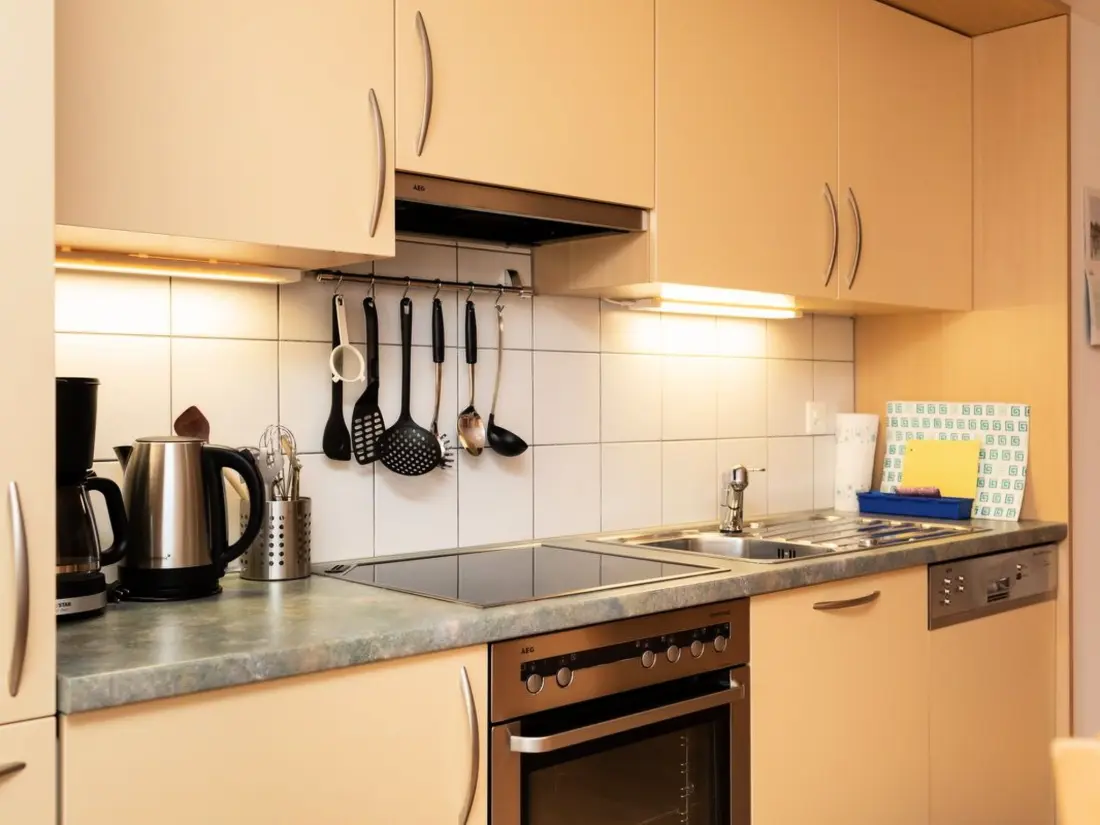 Résidence Apartment Puntschella Veglia